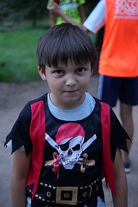 LT Damašek 2024 (Piráti z Karibiku)