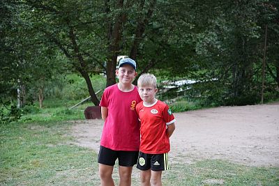 LT Damašek 2024 (Piráti z Karibiku)