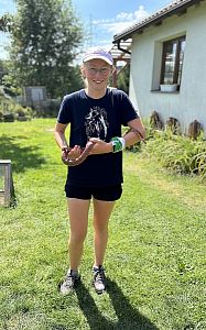 LT Damašek 2024 (Piráti z Karibiku)