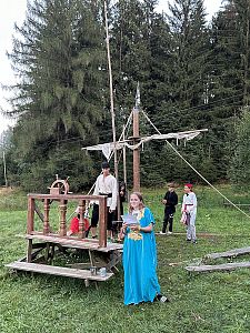 LT Damašek 2024 (Piráti z Karibiku)