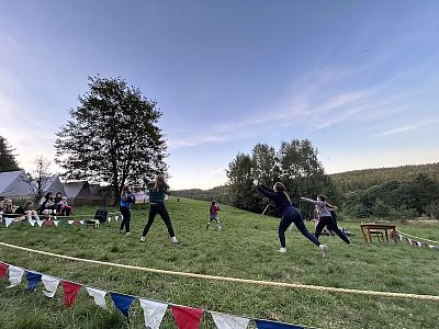 LT Damašek 2024 (Piráti z Karibiku)