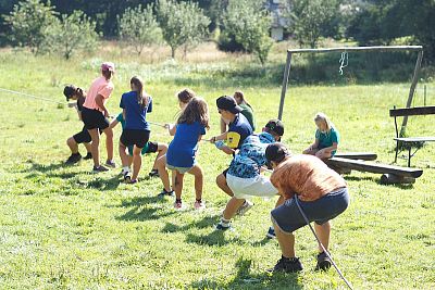 LT Damašek 2024 (Piráti z Karibiku)