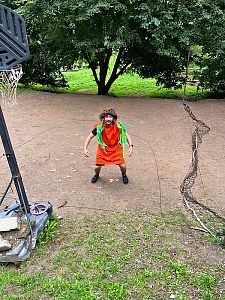 LT Damašek 2025 (Jumanji)