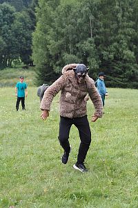 LT Damašek 2025 (Jumanji)