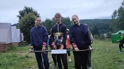 LT Damašek 2025 (Jumanji)
