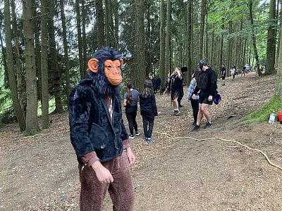 LT Damašek 2025 (Jumanji)