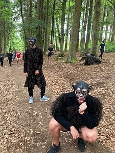 LT Damašek 2025 (Jumanji)