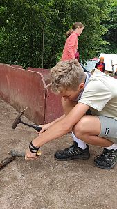 LT Damašek 2025 (Jumanji)