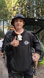 LT Damašek 2025 (Jumanji)
