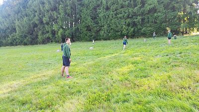 LT Damašek 2025 (Jumanji)