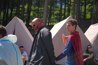 LT Damašek 2026 (Avengers)