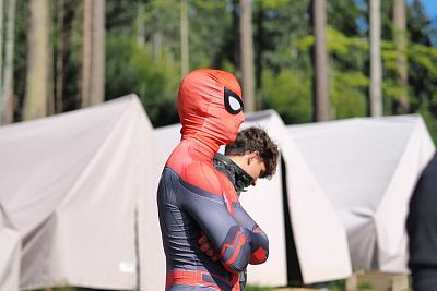 LT Damašek 2026 (Avengers)