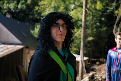 LT Damašek 2026 (Avengers)