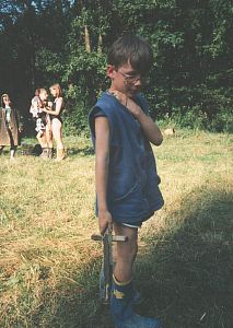 LT Javorek 1997