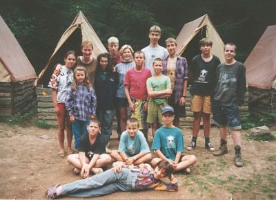 LT Kvíčala 1998