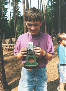 LT Kvíčala 1998