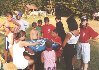 LT Slatina nad Zdobnicí 2001