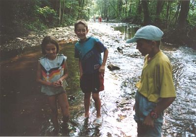 LT Slatina nad Zdobnicí 2001