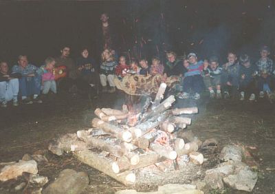 LT Slatina nad Zdobnicí 2001