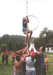 LT Slatina nad Zdobnicí 2001