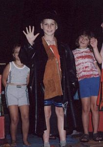 LT Slatina nad Zdobnicí 2002 (Cesta kolem světa)