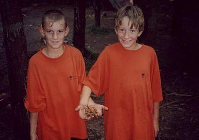 LT Slatina nad Zdobnicí 2002 (Cesta kolem světa)
