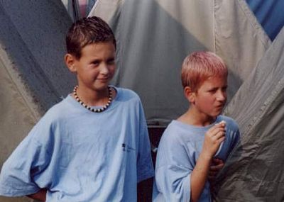 LT Slatina nad Zdobnicí 2002 (Cesta kolem světa)