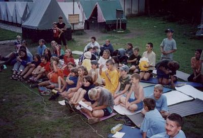 LT Slatina nad Zdobnicí 2002 (Cesta kolem světa)