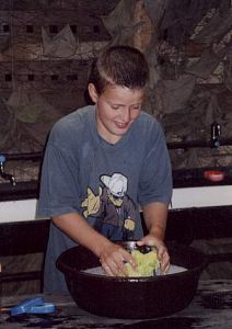 LT Slatina nad Zdobnicí 2002 (Cesta kolem světa)