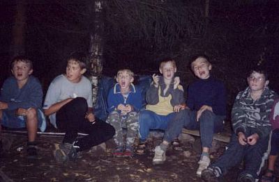 LT Slatina nad Zdobnicí 2002 (Cesta kolem světa)