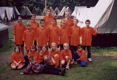 LT Slatina nad Zdobnicí 2002 (Cesta kolem světa)