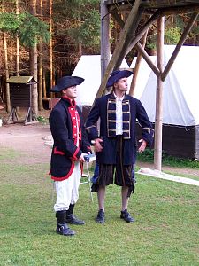 LT Slatina nad Zdobnicí 2009 (Piráti z Karibiku)