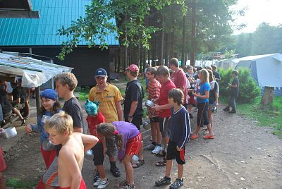 LT Slatina nad Zdobnicí 2009 (Piráti z Karibiku)