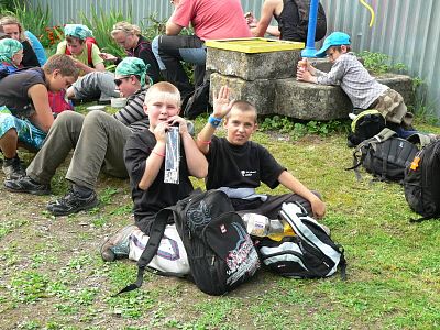 LT Slatina nad Zdobnicí 2009 (Piráti z Karibiku)