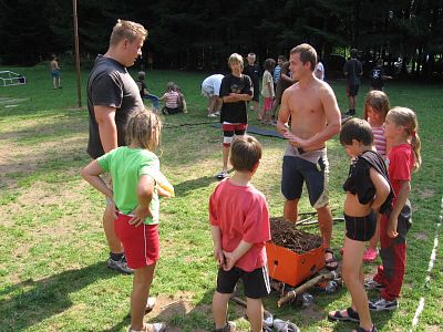 LT Slatina nad Zdobnicí 2009 (Piráti z Karibiku)