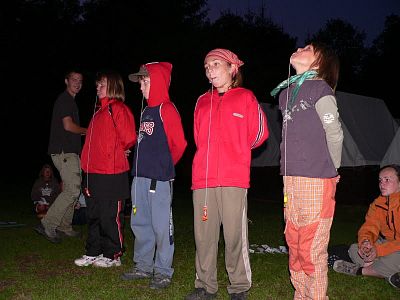 LT Slatina nad Zdobnicí 2009 (Piráti z Karibiku)