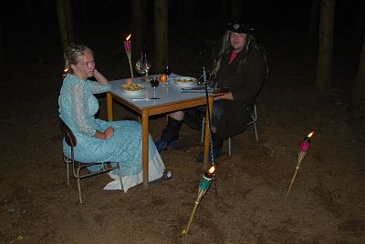 LT Slatina nad Zdobnicí 2009 (Piráti z Karibiku)
