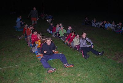 LT Slatina nad Zdobnicí 2009 (Piráti z Karibiku)