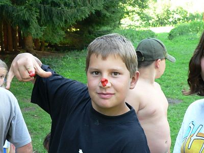 LT Slatina nad Zdobnicí 2009 (Piráti z Karibiku)