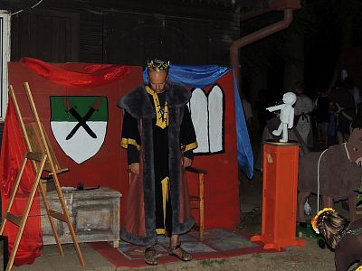 LT Svratouch 2013 (Pohádkové Království)