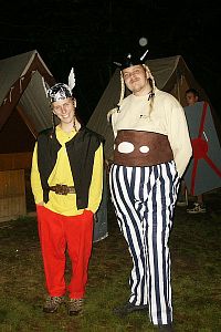 LT Větrník 2005 (Asterix a Obelix)