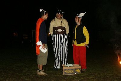 LT Větrník 2005 (Asterix a Obelix)