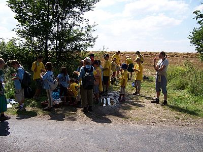 LT Větrník 2005 (Asterix a Obelix)