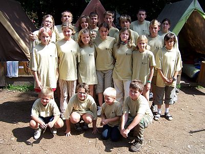 LT Větrník 2005 (Asterix a Obelix)