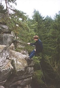 LT Vranice 1999