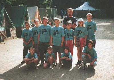 LT Vranice 1999