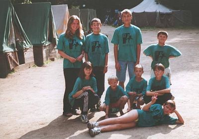 LT Vranice 1999
