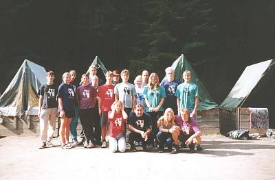 LT Vranice 1999