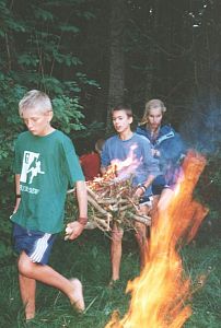 LT Vranice 1999