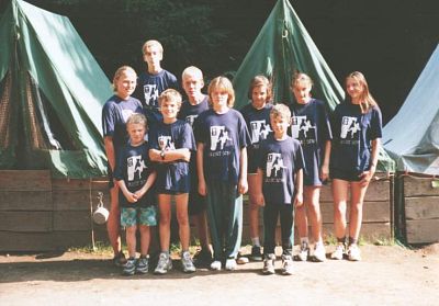 LT Vranice 1999